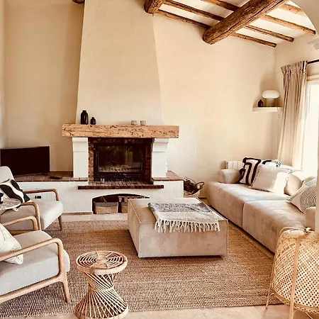 Villa Haus Sainte-Maxime