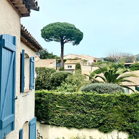 Villa Haus Sainte-Maxime