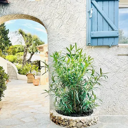 Haus * Sainte-Maxime