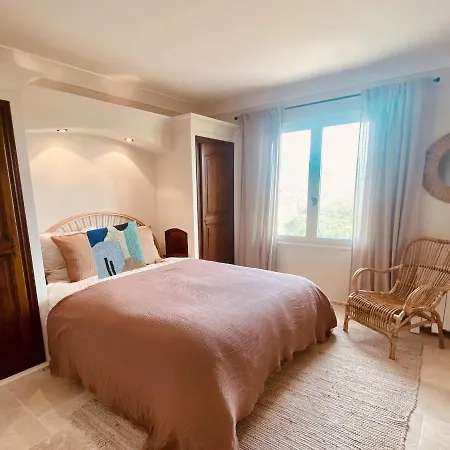 Haus Sainte-Maxime
