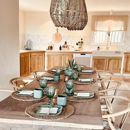 Villa Haus Sainte-Maxime