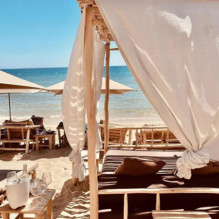 Haus Villa Sainte-Maxime